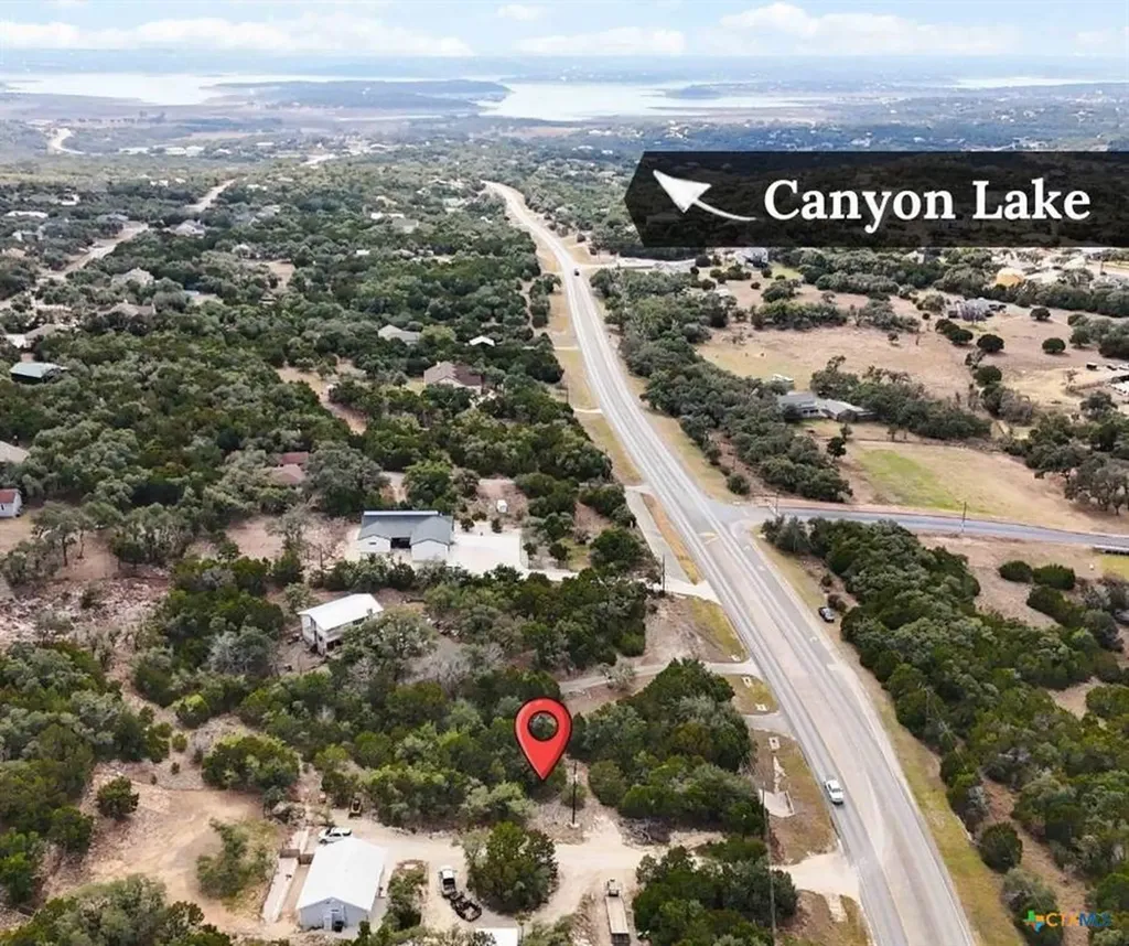 2200 Fm 3424 Canyon Lake TX 78133
