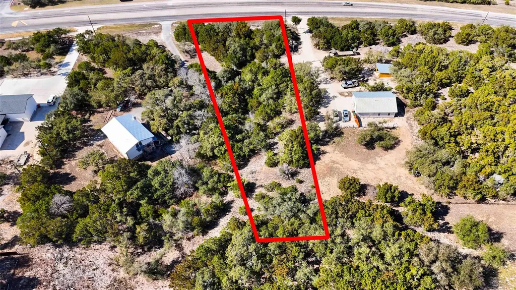 2200 Fm 3424 Canyon Lake TX 78133