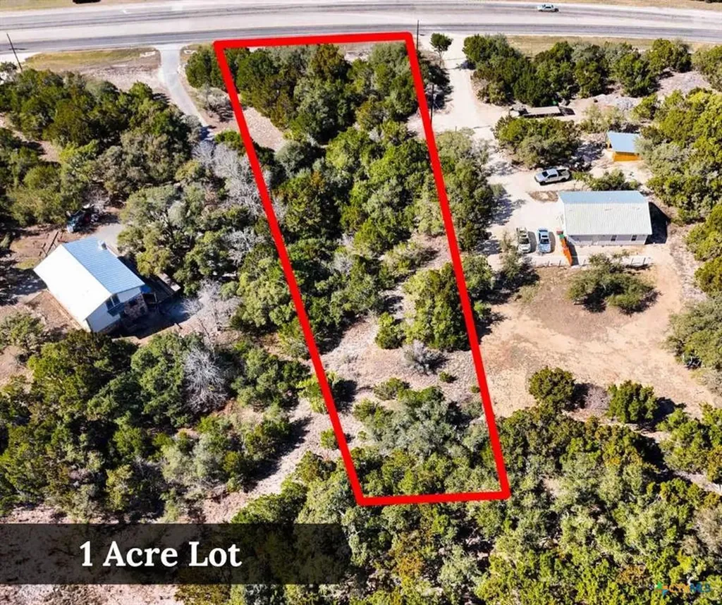 2200 Fm 3424 Canyon Lake TX 78133