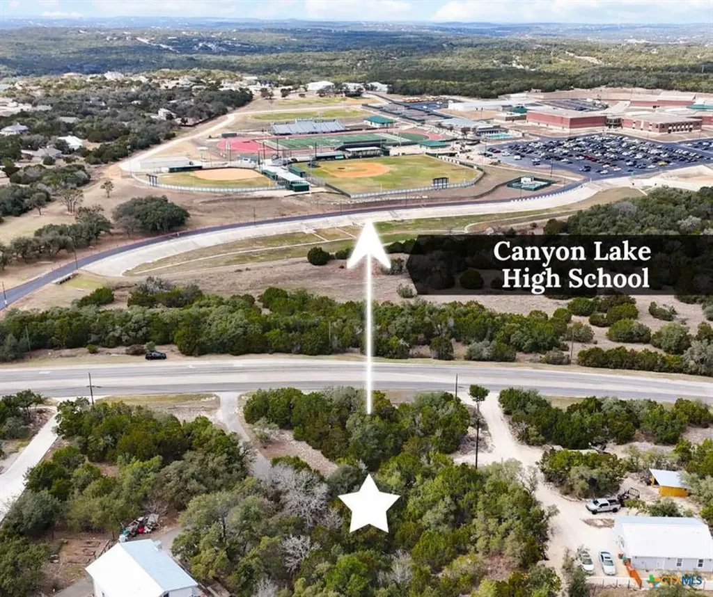2200 Fm 3424 Canyon Lake TX 78133