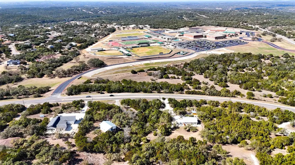 2200 Fm 3424 Canyon Lake TX 78133