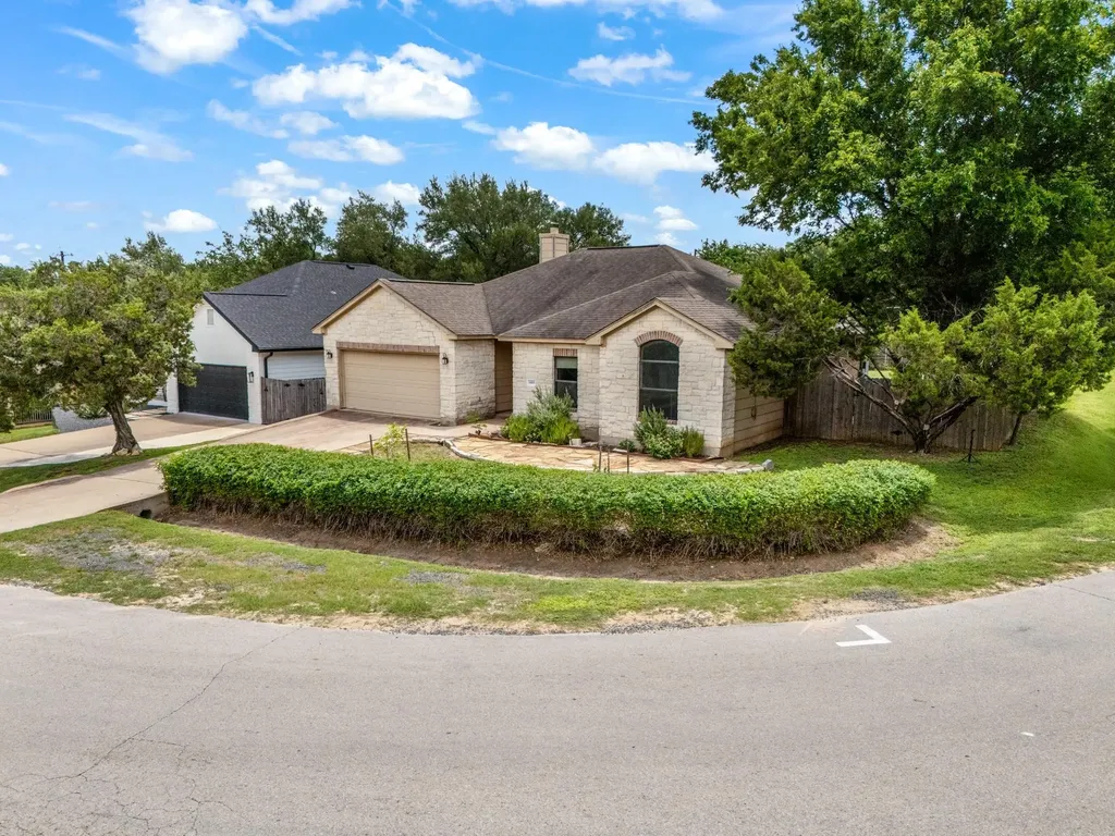 14900 Longbranch Drive NW Austin TX 78734