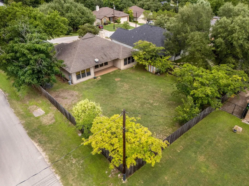 14900 Longbranch Drive NW Austin TX 78734
