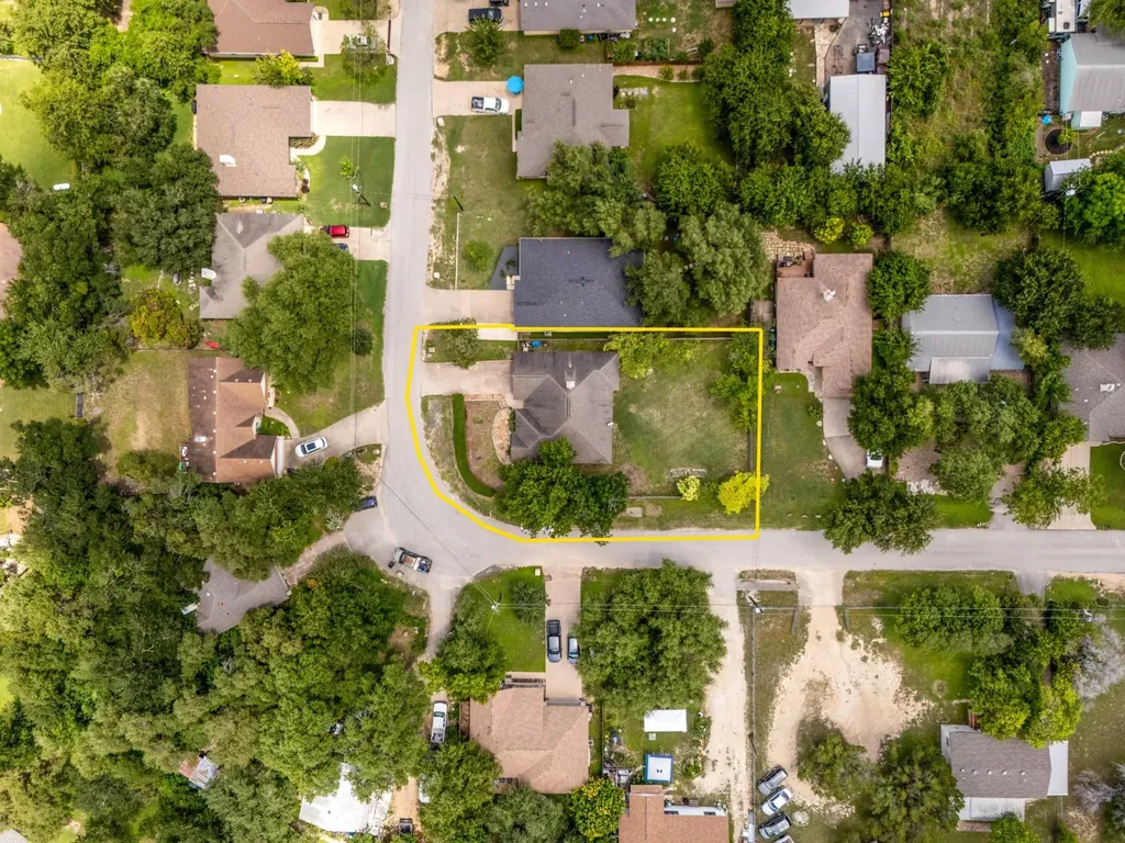 14900 Longbranch Drive NW Austin TX 78734