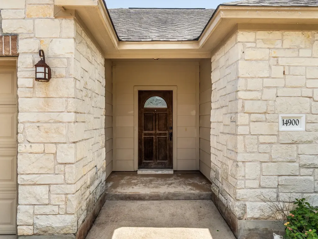 14900 Longbranch Drive NW Austin TX 78734
