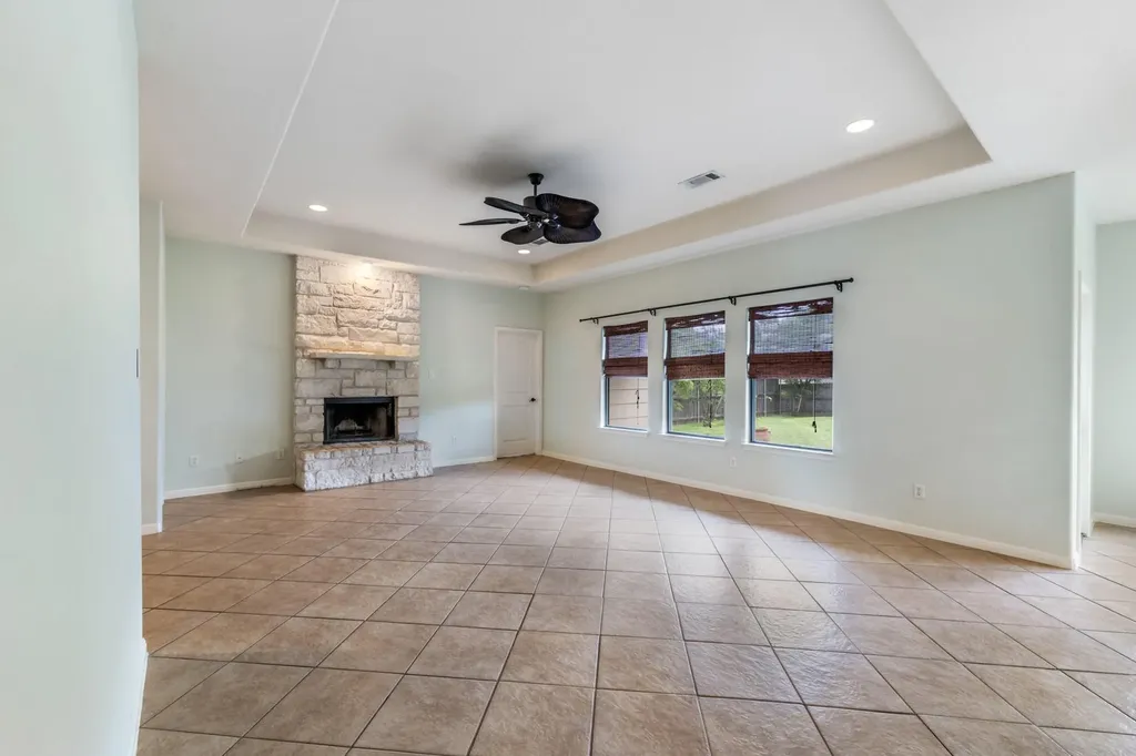 14900 Longbranch Drive NW Austin TX 78734