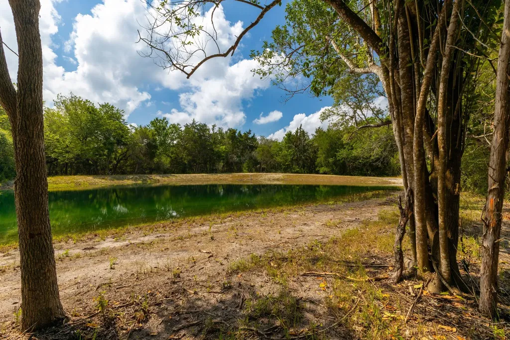 2088 (Tract #3) Baca Loop Flatonia TX 78941
