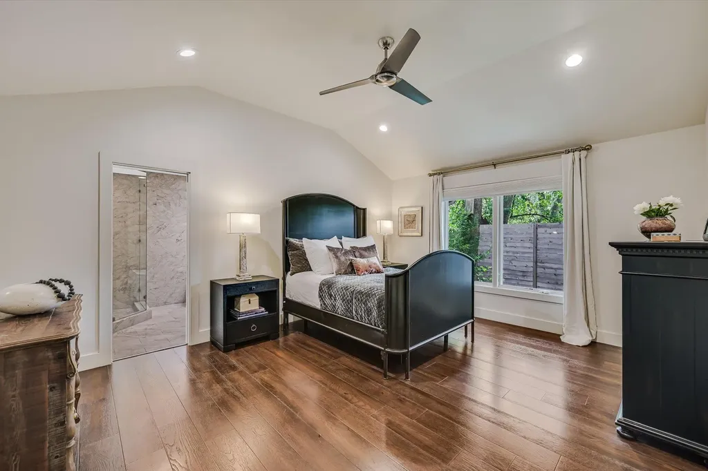 4104 Tablerock Drive Austin TX 78731