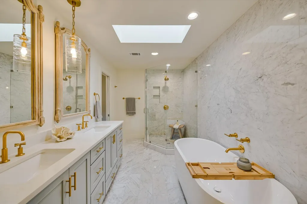 4104 Tablerock Drive Austin TX 78731