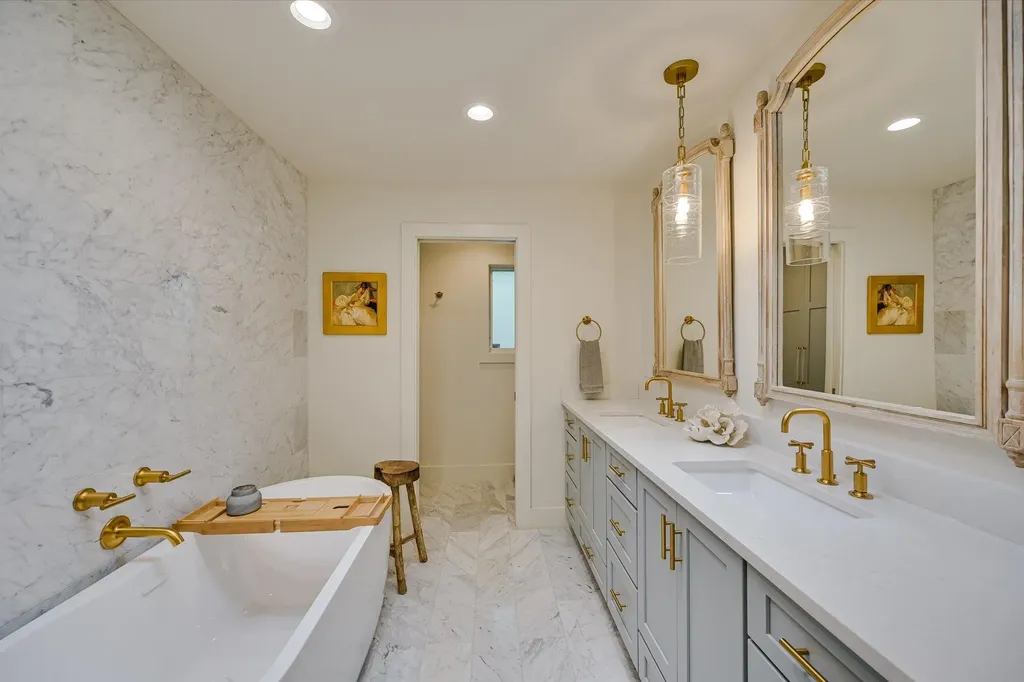 4104 Tablerock Drive Austin TX 78731