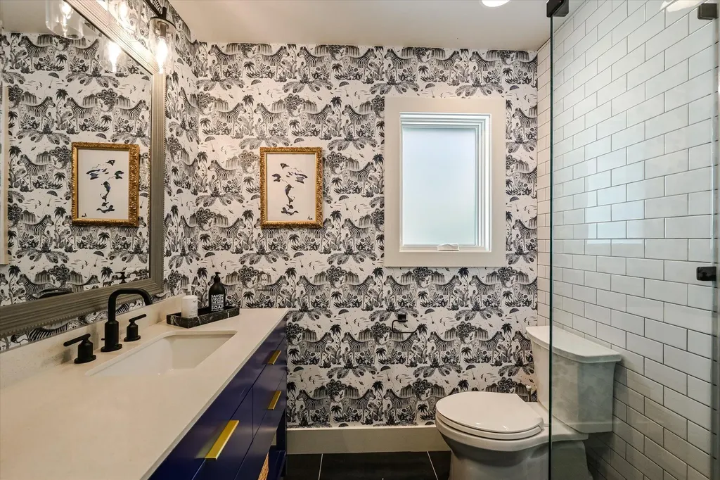 4104 Tablerock Drive Austin TX 78731