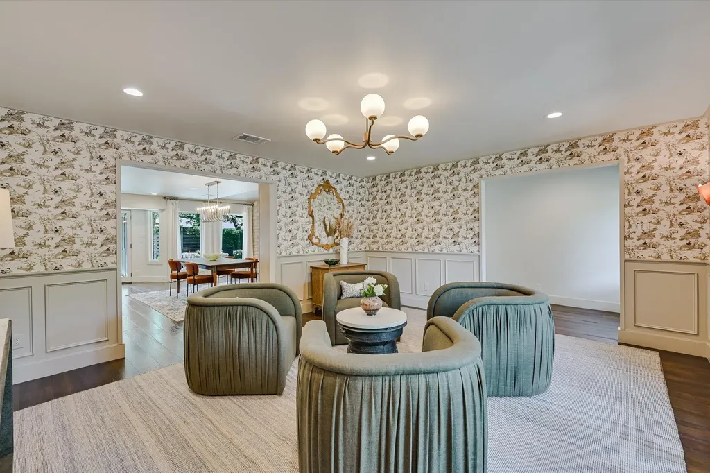 4104 Tablerock Drive Austin TX 78731