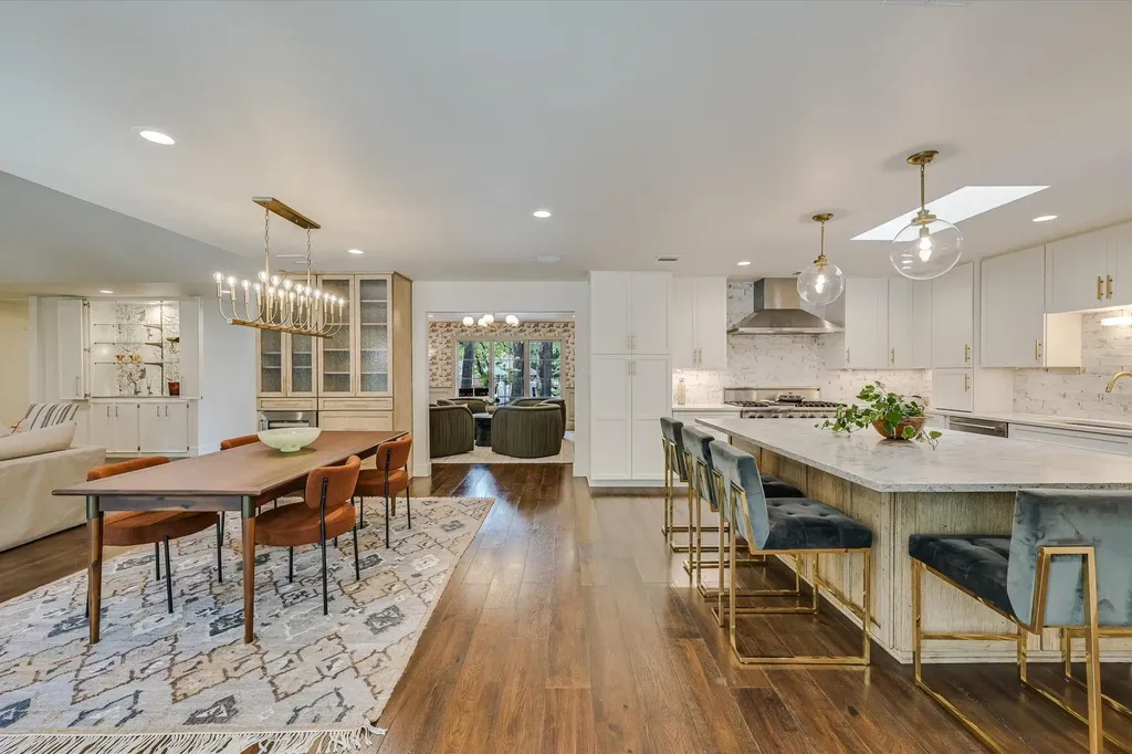 4104 Tablerock Drive Austin TX 78731