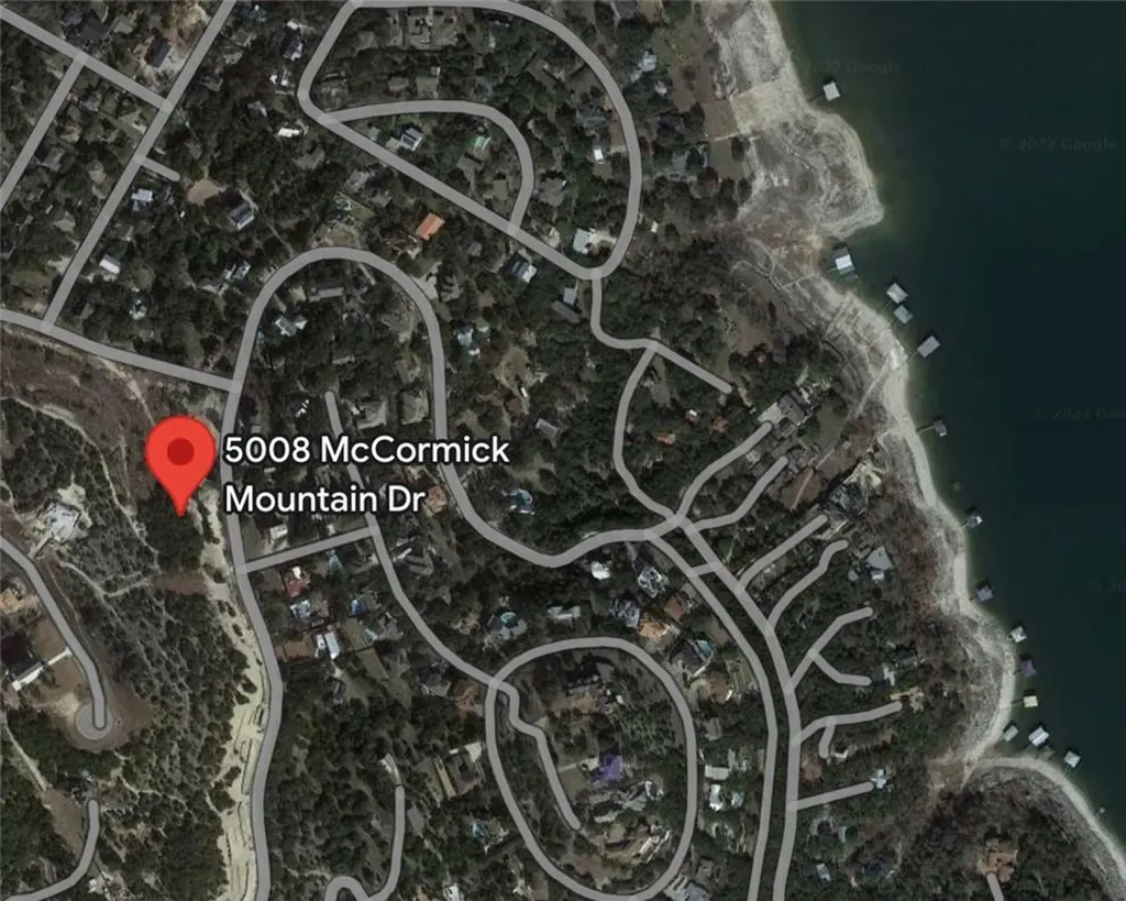 5008 Mccormick Mountain Drive Austin TX 78734