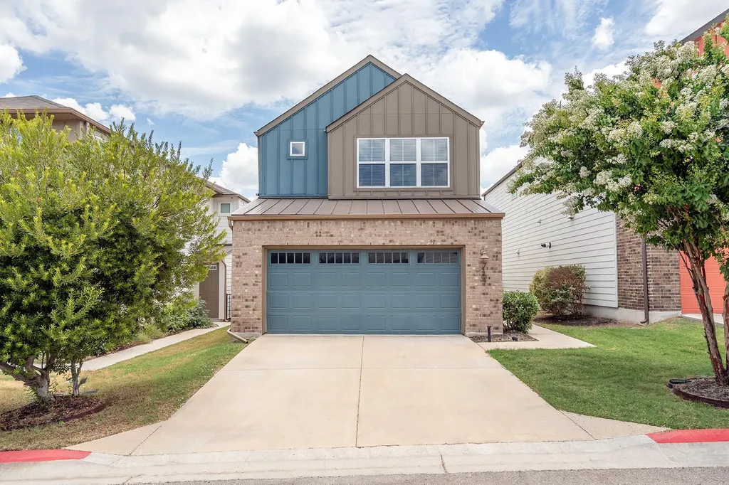 7407 Grand Linden Way Austin TX 78744