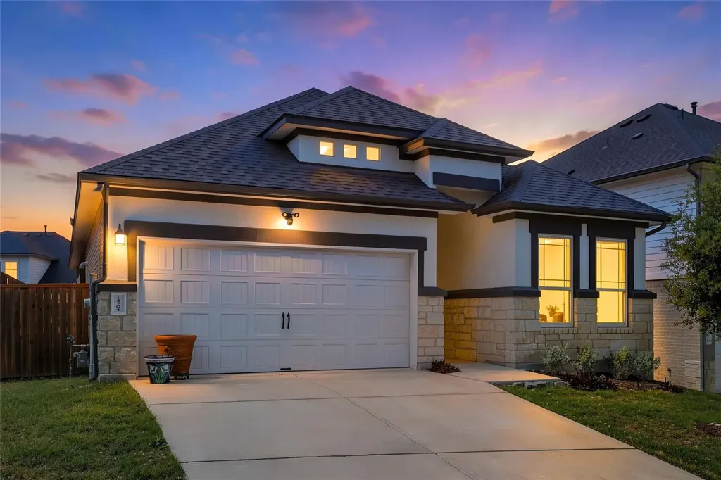 12704 Bloomington Drive Austin TX 78748
