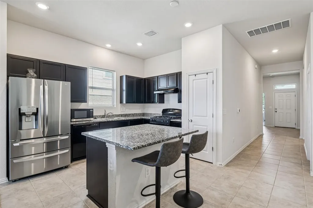 12704 Bloomington Drive Austin TX 78748