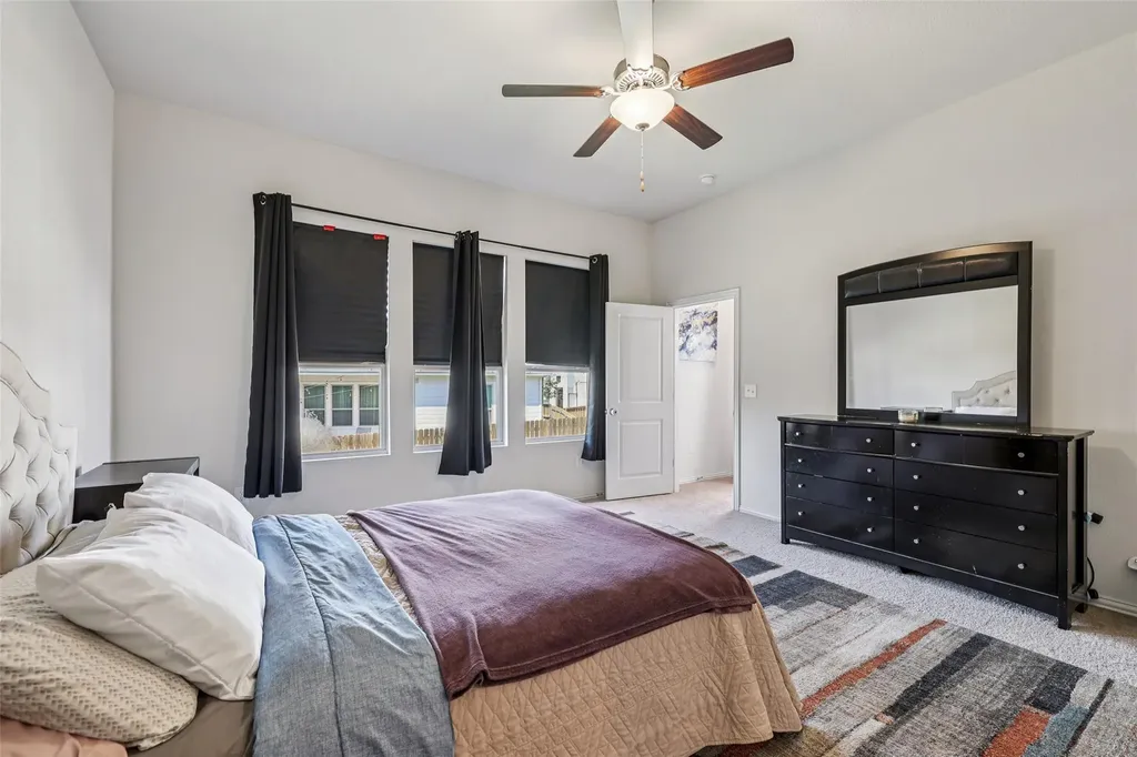 12704 Bloomington Drive Austin TX 78748