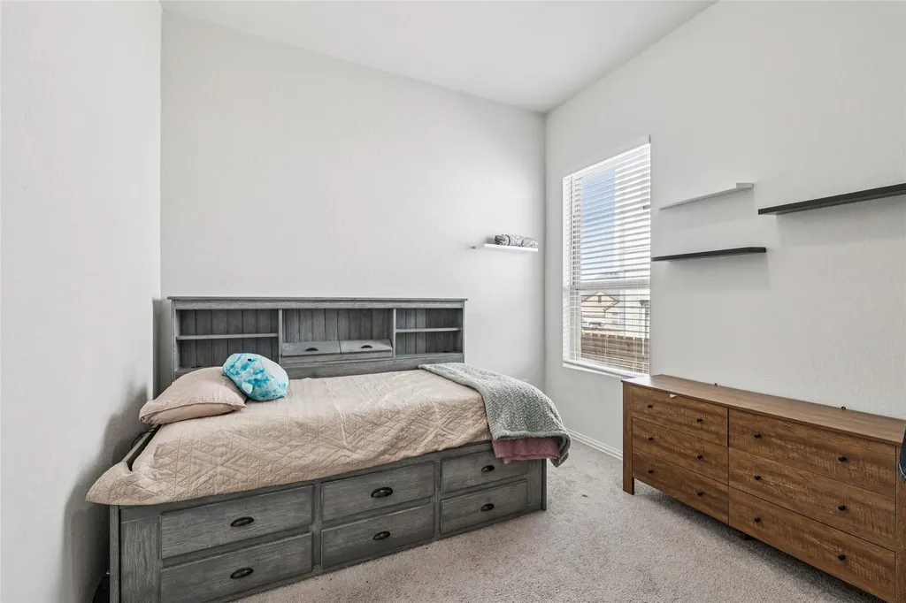 12704 Bloomington Drive Austin TX 78748