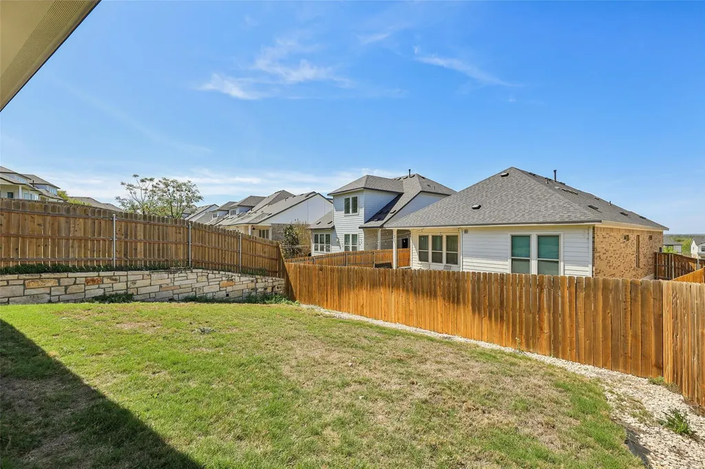 12704 Bloomington Drive Austin TX 78748