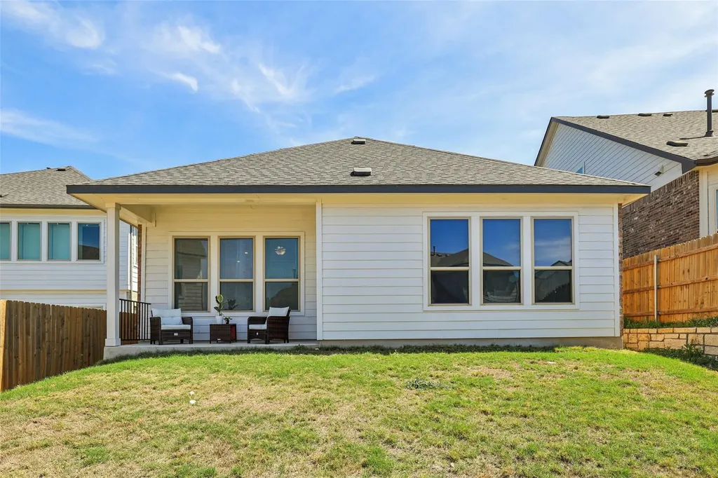 12704 Bloomington Drive Austin TX 78748