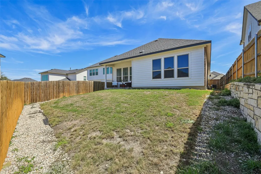 12704 Bloomington Drive Austin TX 78748