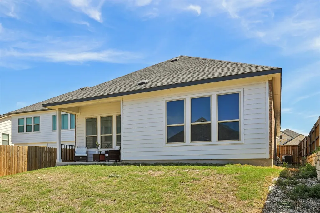 12704 Bloomington Drive Austin TX 78748
