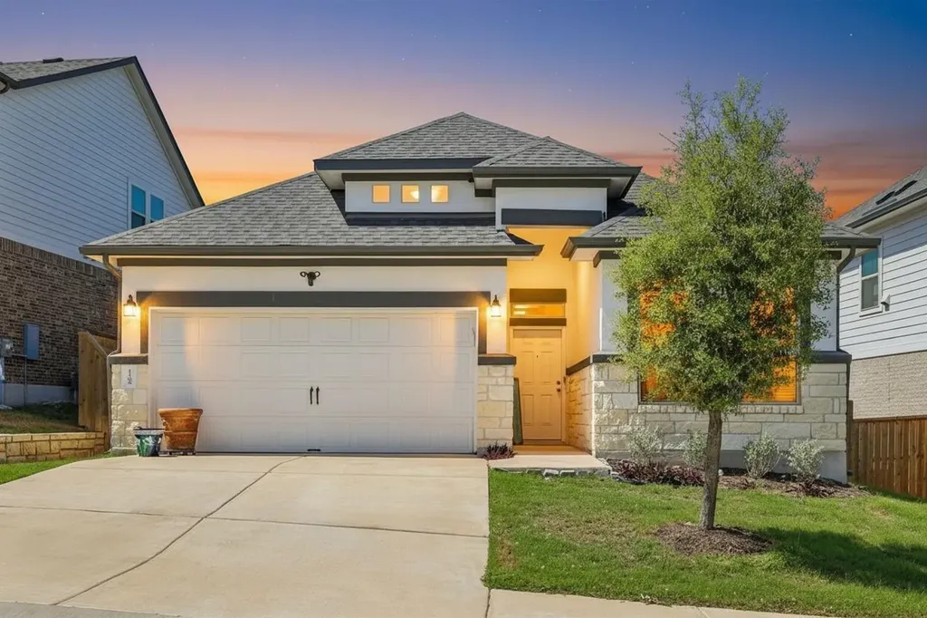 12704 Bloomington Drive Austin TX 78748