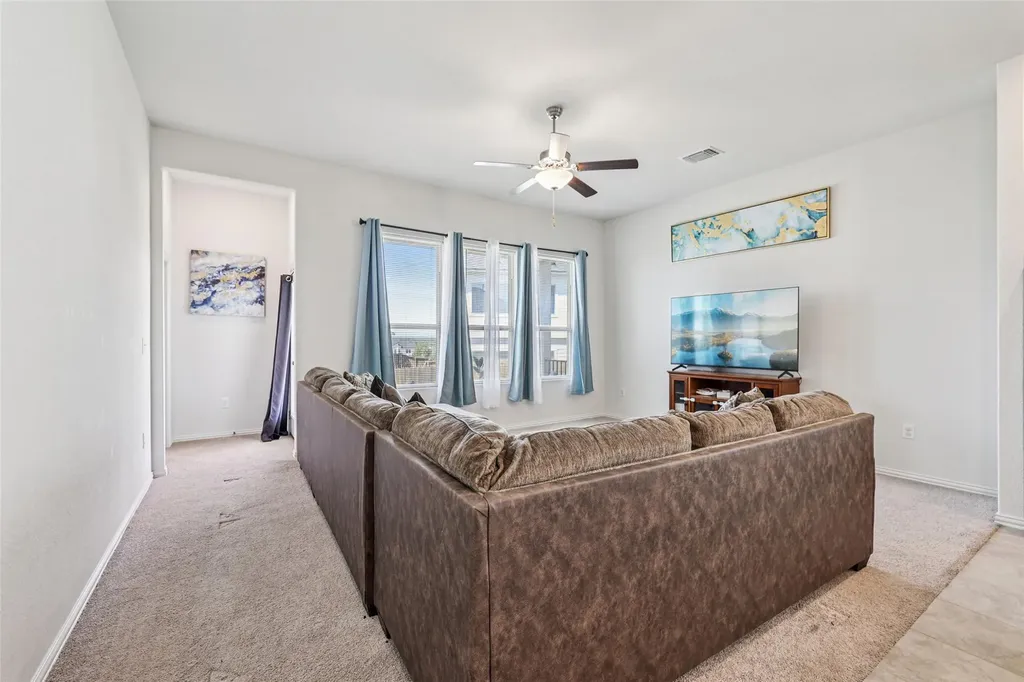 12704 Bloomington Drive Austin TX 78748