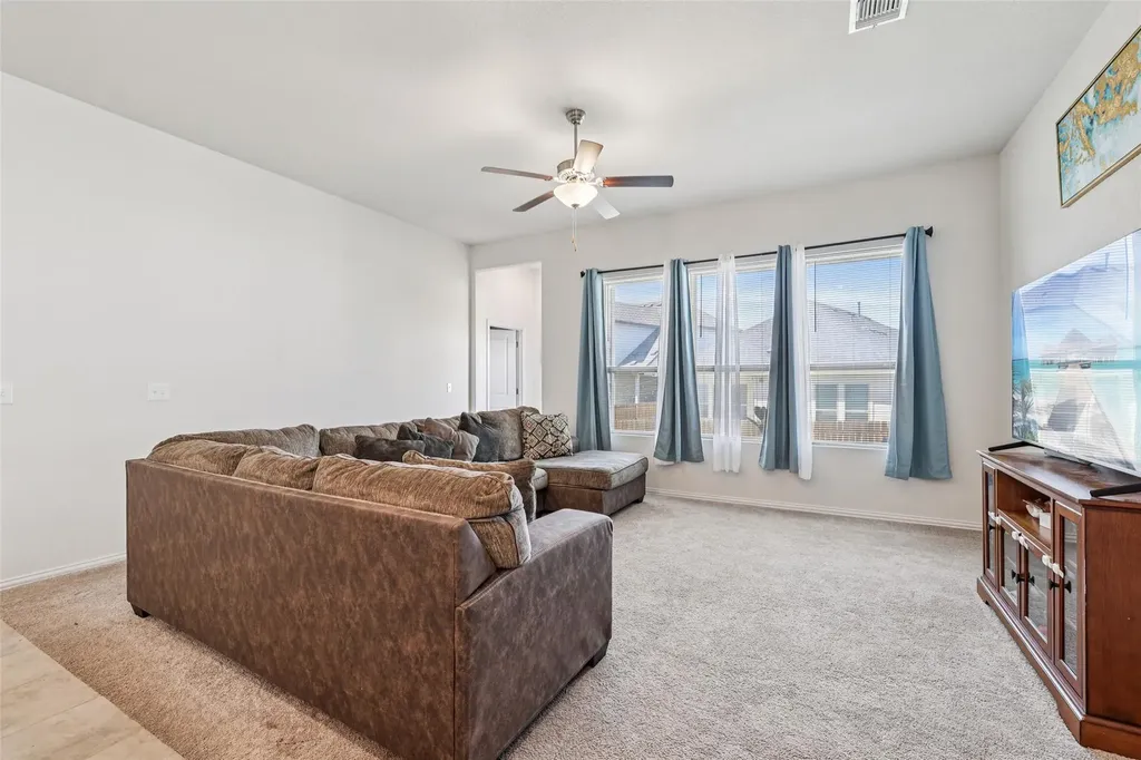 12704 Bloomington Drive Austin TX 78748