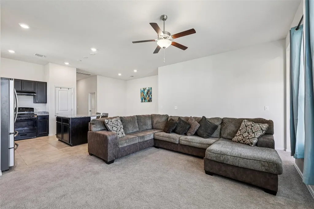 12704 Bloomington Drive Austin TX 78748