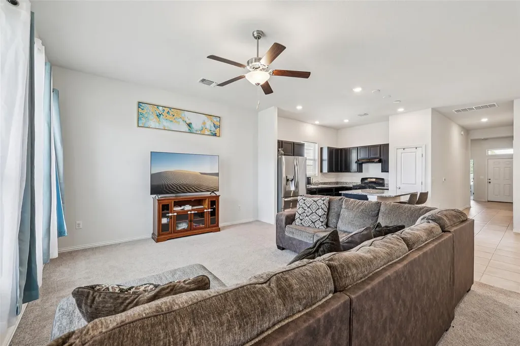 12704 Bloomington Drive Austin TX 78748