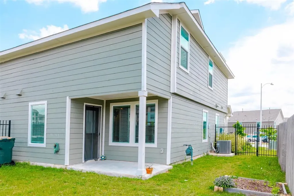 7224 Dancing Wind Lane Del Valle TX 78617