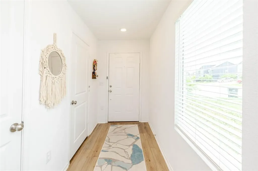 7224 Dancing Wind Lane Del Valle TX 78617