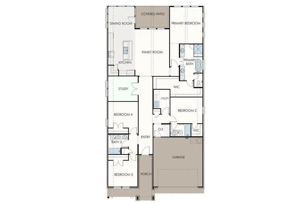 17624 Joyce Erna Drive Pflugerville TX 78660