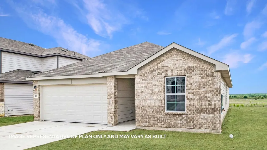 131 Mustang Lake Circle Buda TX 78610