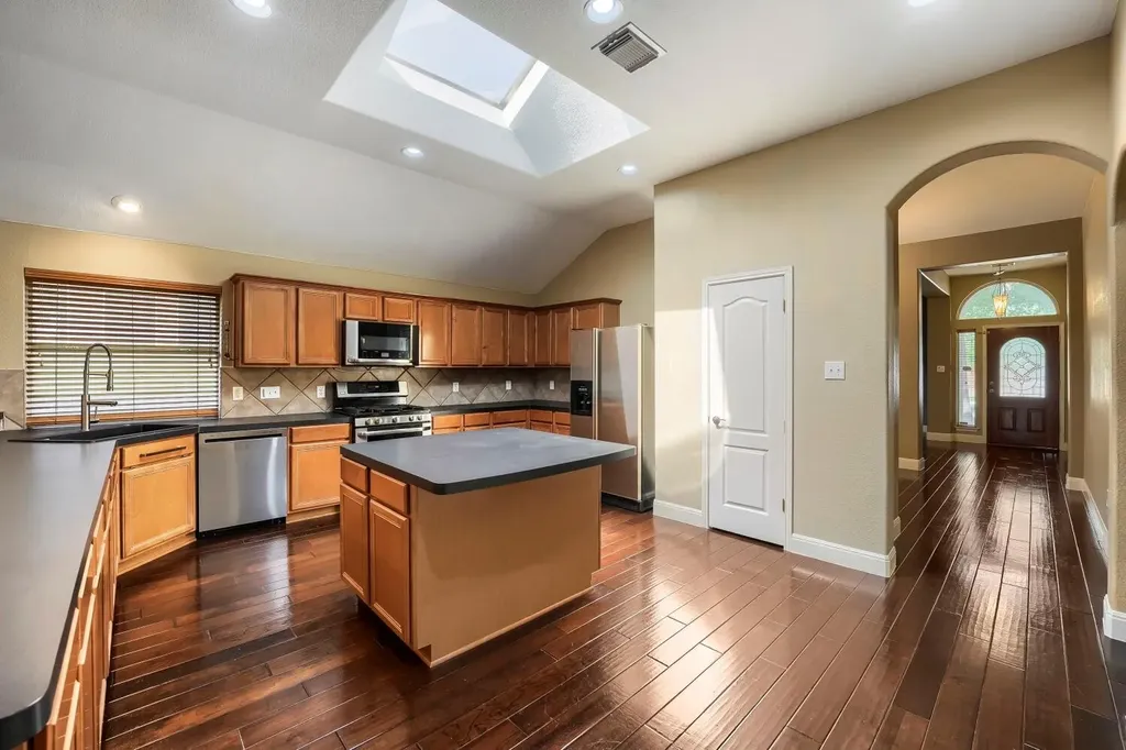 3102 Ash Glen Lane Round Rock TX 78681