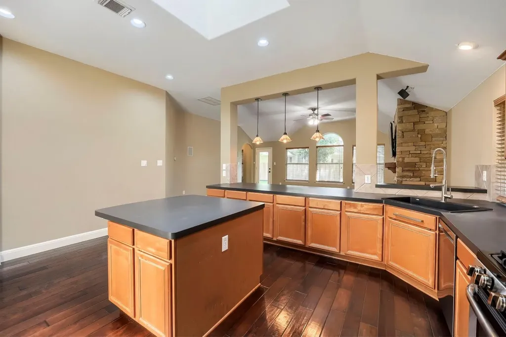 3102 Ash Glen Lane Round Rock TX 78681