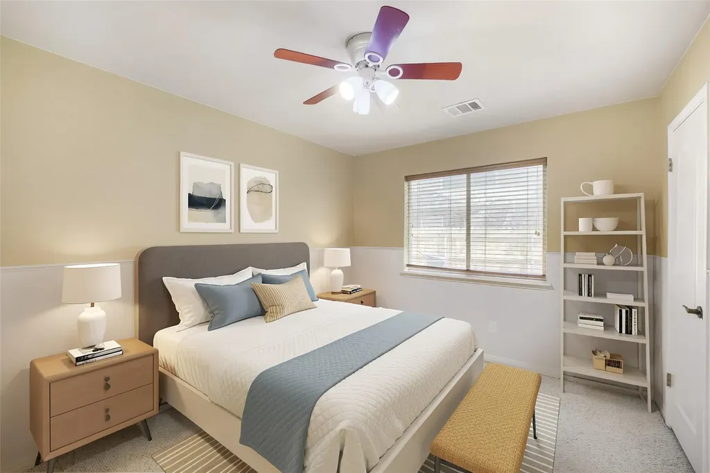 3102 Ash Glen Lane Round Rock TX 78681