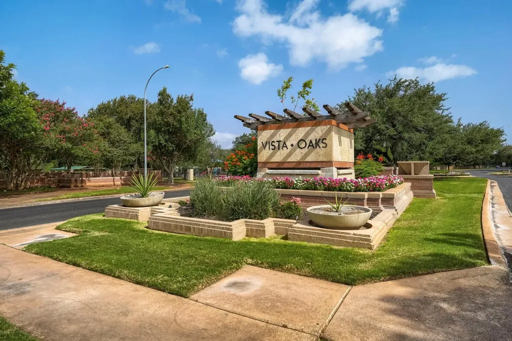 3102 Ash Glen Lane Round Rock TX 78681