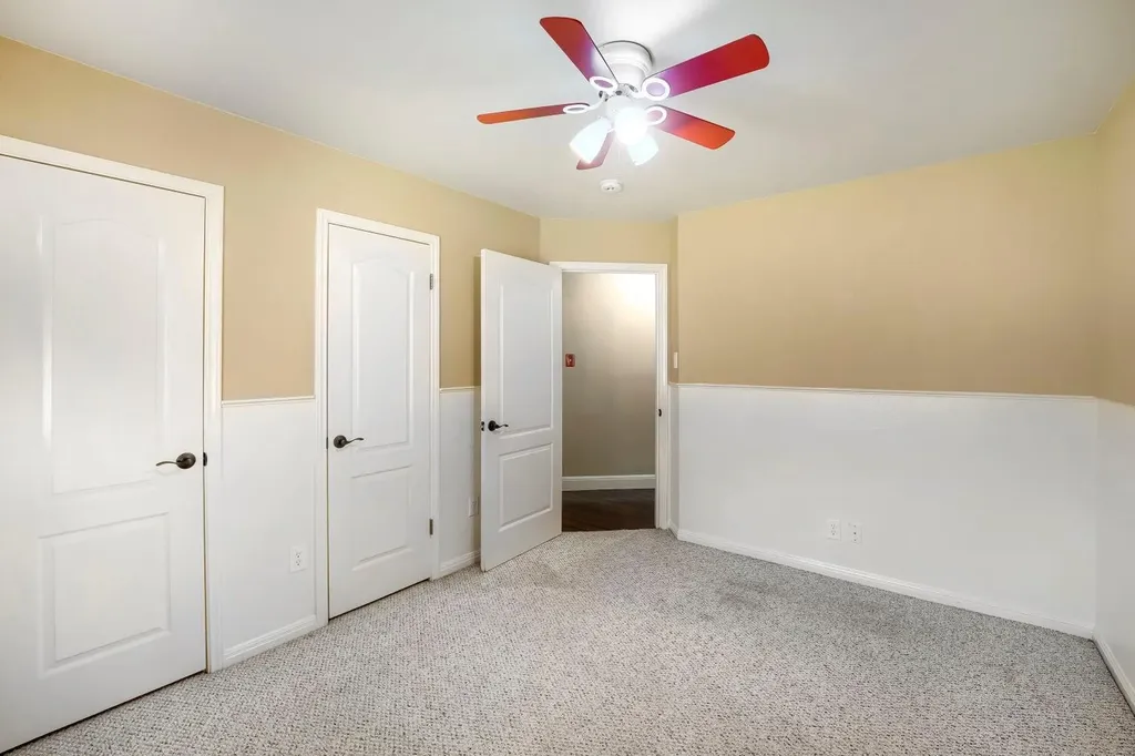 3102 Ash Glen Lane Round Rock TX 78681