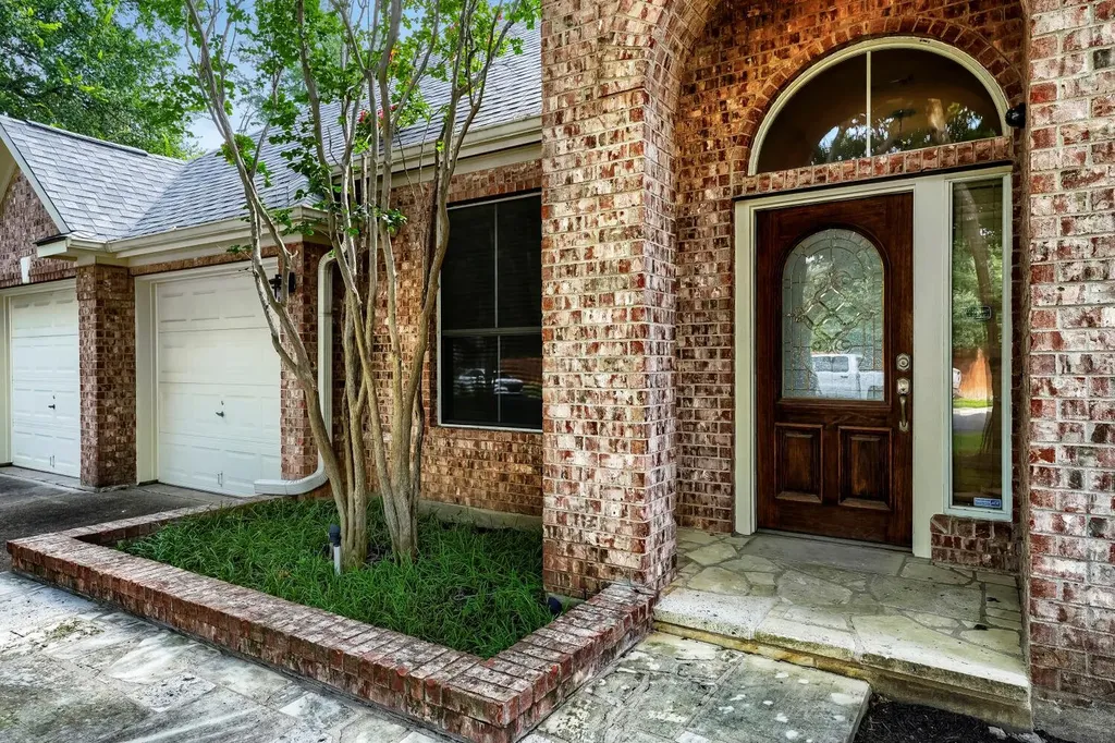 3102 Ash Glen Lane Round Rock TX 78681
