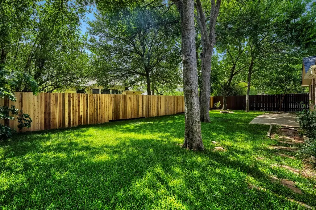 3102 Ash Glen Lane Round Rock TX 78681