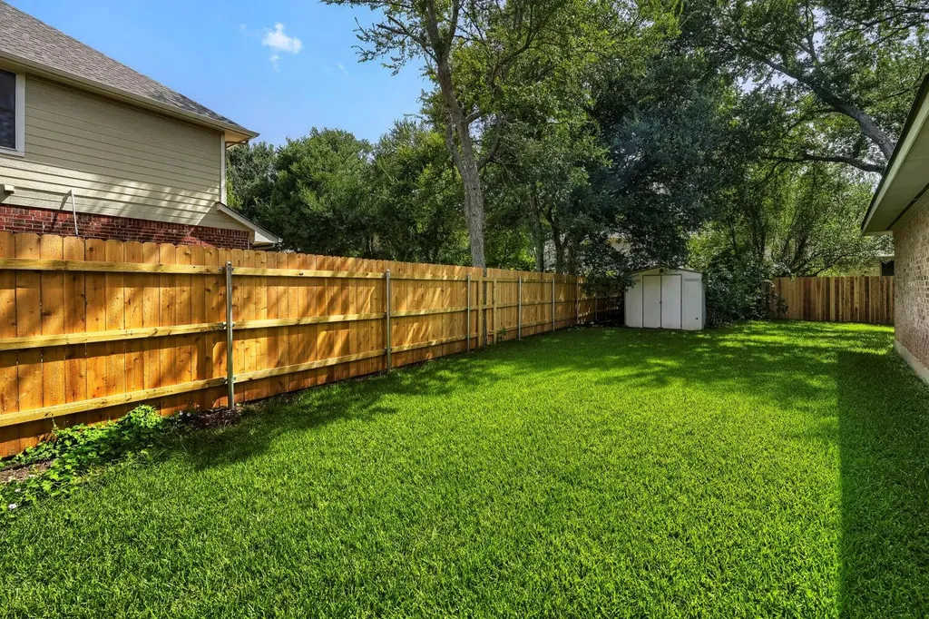 3102 Ash Glen Lane Round Rock TX 78681