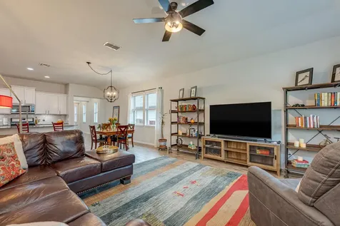 1009 Goldilocks Lane Manchaca TX 78652