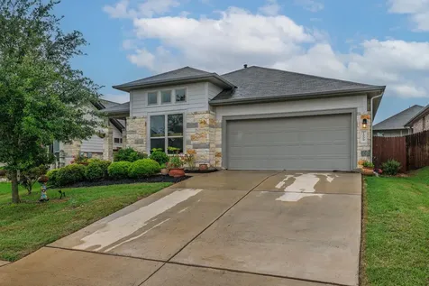 1009 Goldilocks Lane Manchaca TX 78652