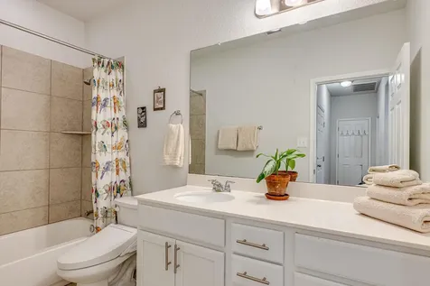 1009 Goldilocks Lane Manchaca TX 78652