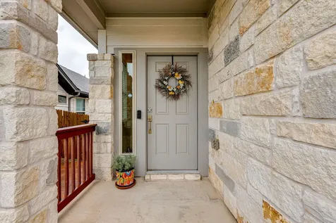 1009 Goldilocks Lane Manchaca TX 78652