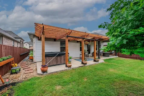 1009 Goldilocks Lane Manchaca TX 78652