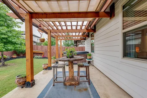 1009 Goldilocks Lane Manchaca TX 78652